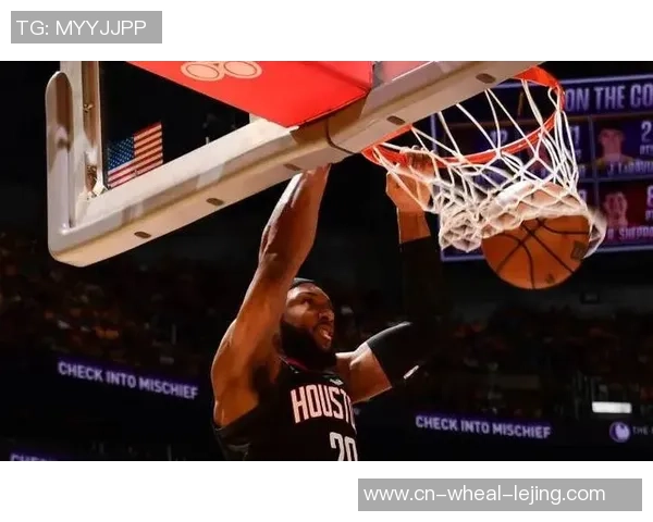 火箭今夏最强引援！奥科吉三分蜕变，防卫超阿门，攻守兼备稳首发